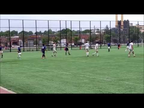 Video of Mack Massey - Division 1 College ID Camp Goal and League Game Goals 6-5 & 6-13-2021