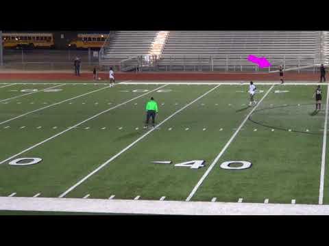 Video of 18 01 26 CHS vs Everman