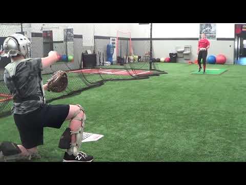 Video of Practice 5/29/21