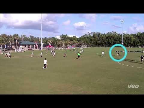 Video of Florida DPL22 Highlight