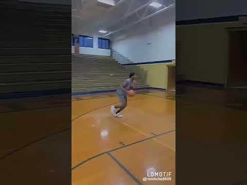 Video of Practice 