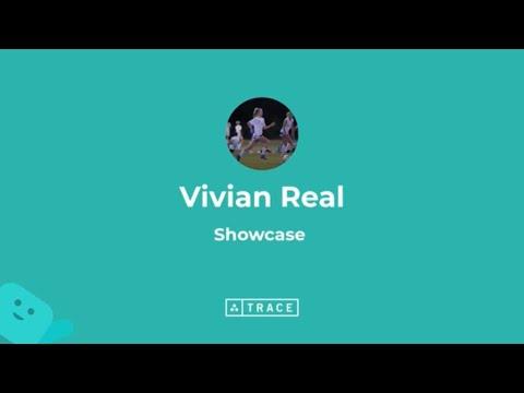 Video of Vivian Real-2022/23 highlights 