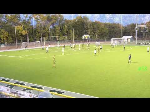 Video of Highlight Goals FSHS 2022