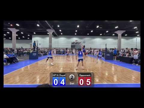Video of Sam Dore #9 SoCal Cup tournament highlights