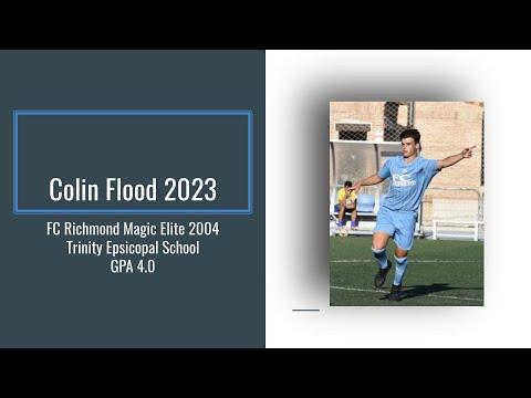 Video of Colin Flood '04 Highlight Video 201-21