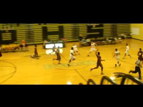 Video of Some junior highlights deonte rowland 