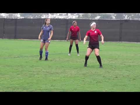 Video of Surf Cup 2019 02