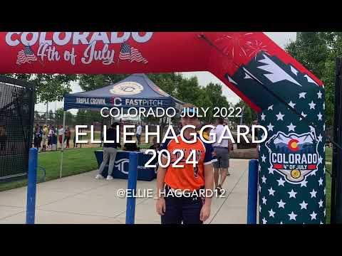 Video of Triple Crown Colorado Sparkler | Highlights 07.04.2022