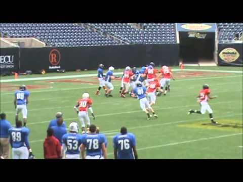 Video of 2013 Camp Highlights