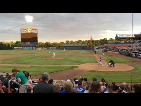 Video of Pitching Region Finals/ State Championship