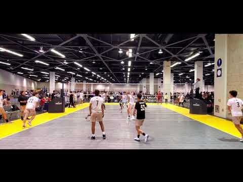 Video of SoCal Cup Winter Formal Highlights