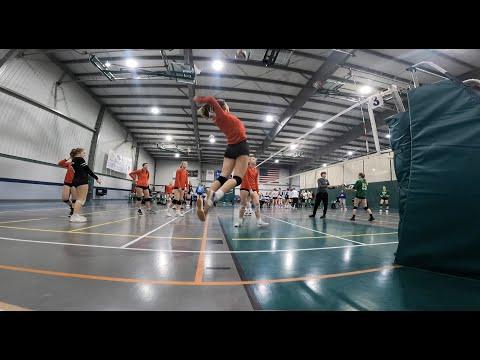 Video of Club Tournament- RSH #28 