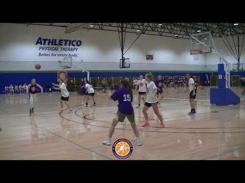 Video of Midwest Academic Showcase