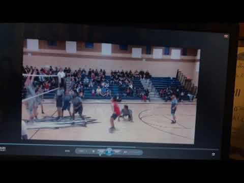 Video of 2018 Cheyenne varsity team 