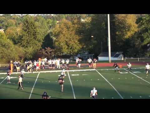 Video of Dallastown game (2)