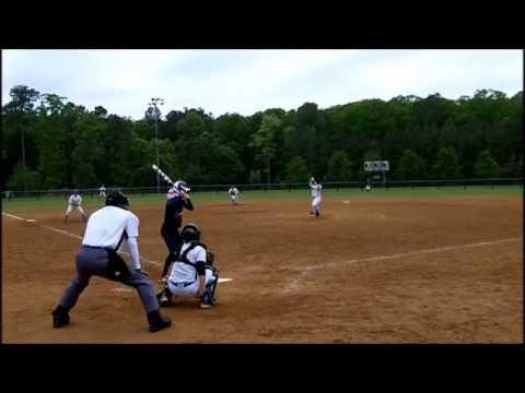 Video of Riley McCarthy OTF, Championship Game-May 13