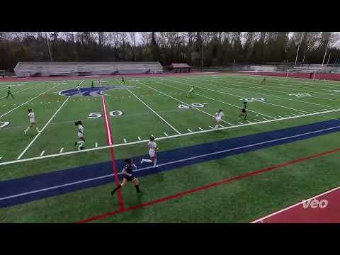 Video of Team Goal, Assist