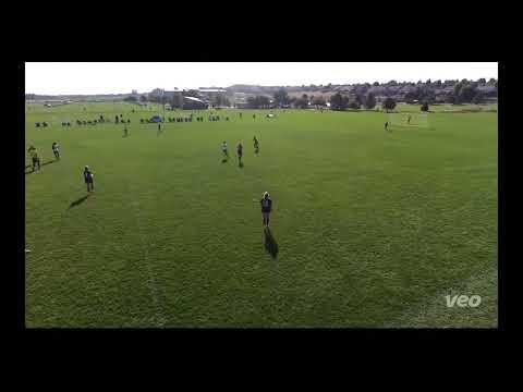 Video of Soccer Highlight Video - Fall 2021