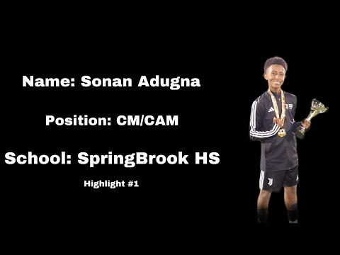 Video of Sonan Adugna 2008 CM/CAM Highlights