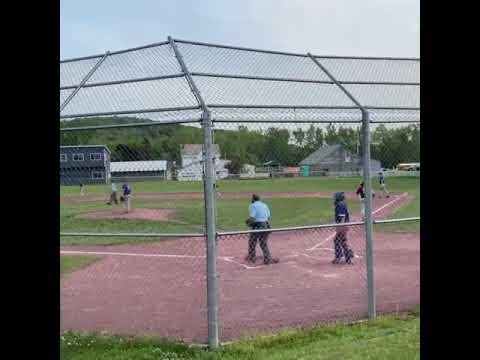 Video of Double From Junior Year 
