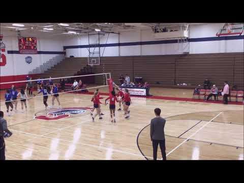 Video of SWCC vs Iowa Lakes 10/10/18
