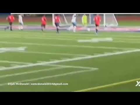 Video of CSCS vs Westminster Game (2 Goals)