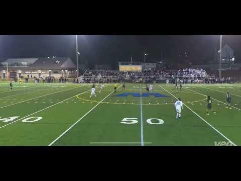 Video of NVL Final Highlights