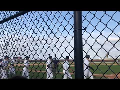 Video of High School Hitting