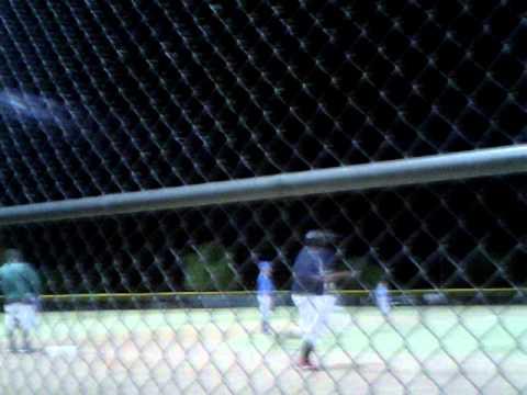 Video of Adrian Madero Baseball