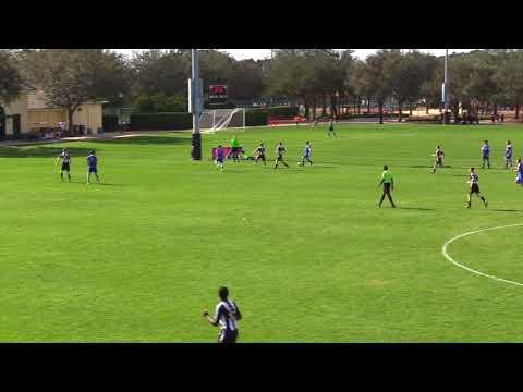 Video of 2017 Fall Tournament Highlights