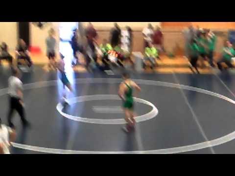 Video of The Colony Invitational