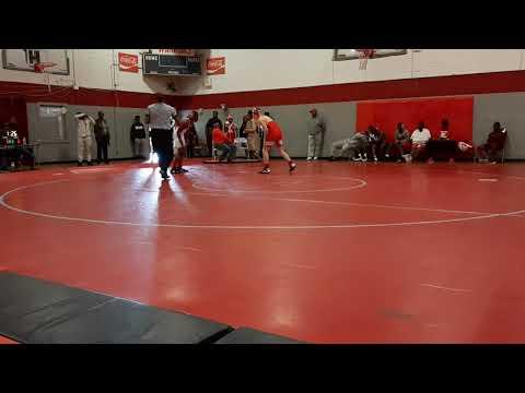 Video of Goodwyn Blue and Grey Championship