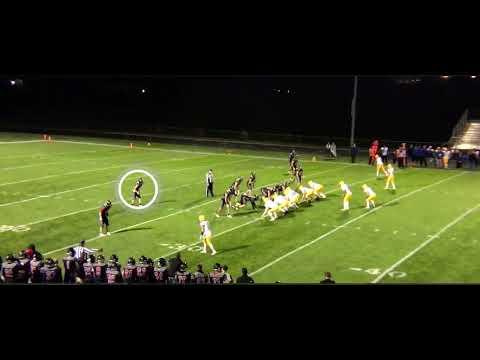 Video of 2021 Varsity Highlights- Sophomore 