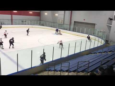 Video of Exeter v. Andover 3-6-21 (White #64)