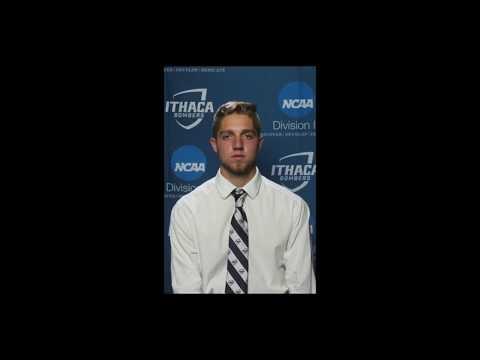 Video of 2018 Freshman Year College Highlights