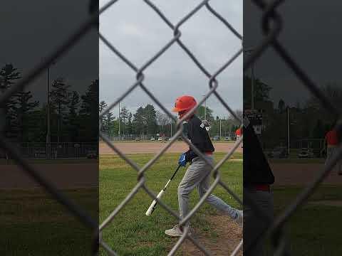 Video of Nice Swing
