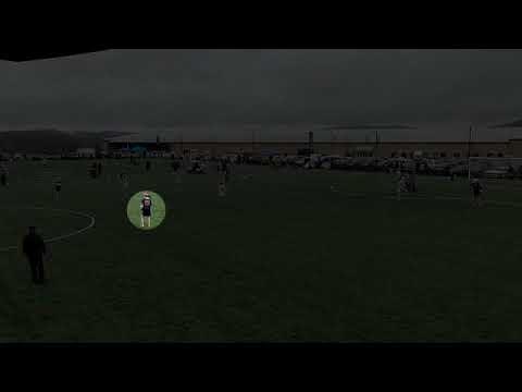 Video of Jack Stanney | Fall 2023 Highlights