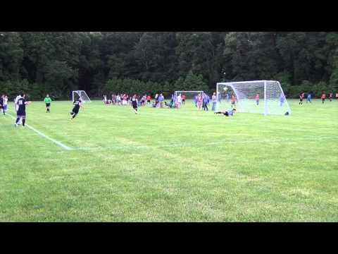 Video of Ryan Landry - 2016 - Soccer Highlights