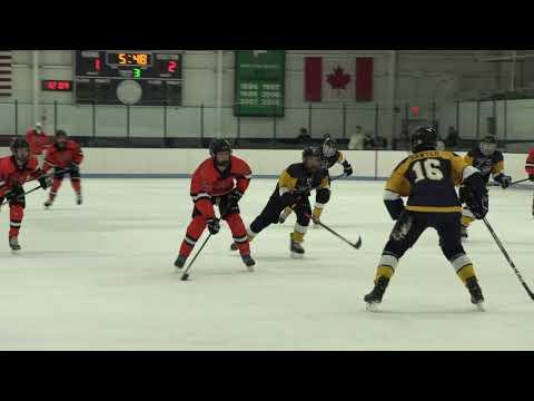 Video of Gavin Lawrence Hockey 2019