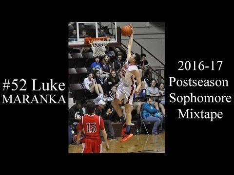 Video of 2016/2017 Post Season Highlights