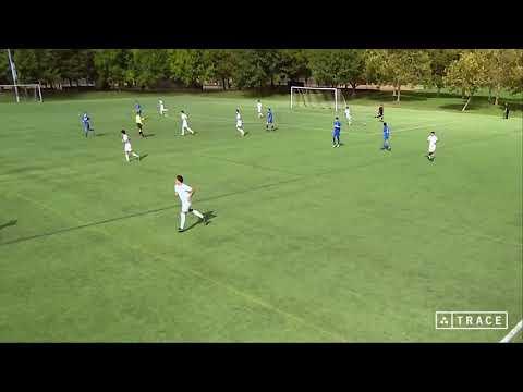 Video of Goal Against Woodland FC