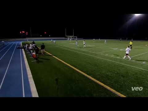 Video of My Game Winning Goal Minute 76/80 vs Omro Varsity Soccer