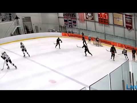 Video of Jr. Flyers 19U T1 #36 pt.1