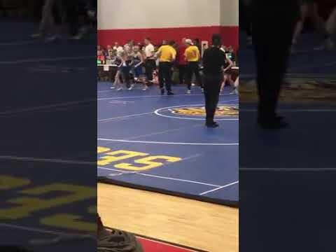 Video of Missouri National Challenge Championship 