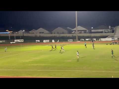 Video of Aryn Goal (GJHS)