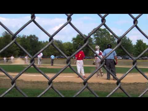 Video of Austin Wheatley 15U Baseball