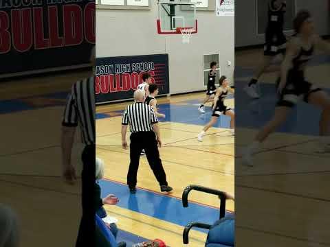 Video of Dunk