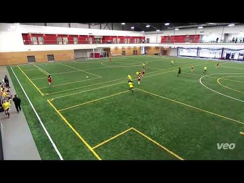 Video of 2022-2023 Club Highlight Reel