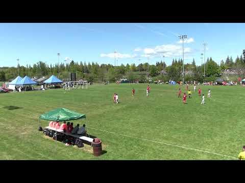 Video of 2019 Oregon State cup Final