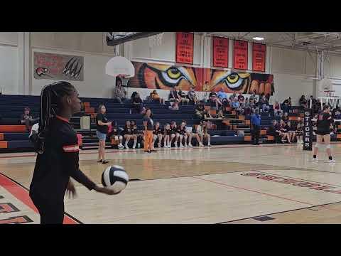 Video of 2023 High School Highlights